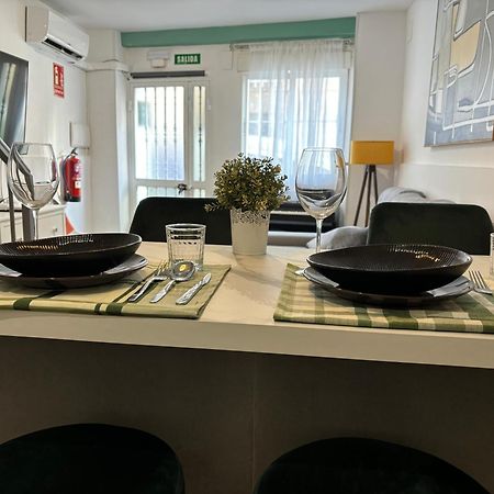 Loft Picasso Badajoz En Casco Historico Daire Dış mekan fotoğraf