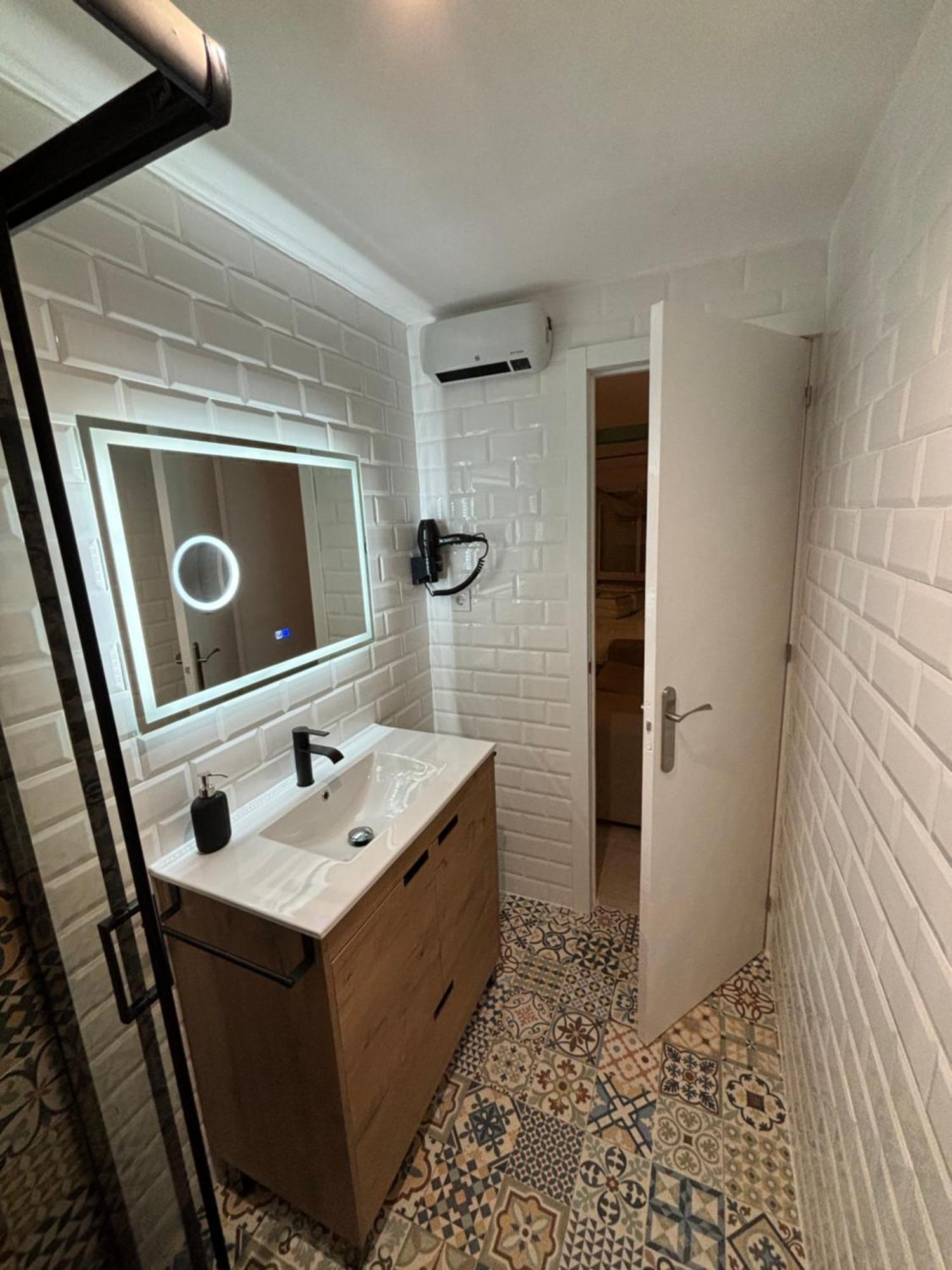 Loft Picasso Badajoz En Casco Historico Daire Dış mekan fotoğraf