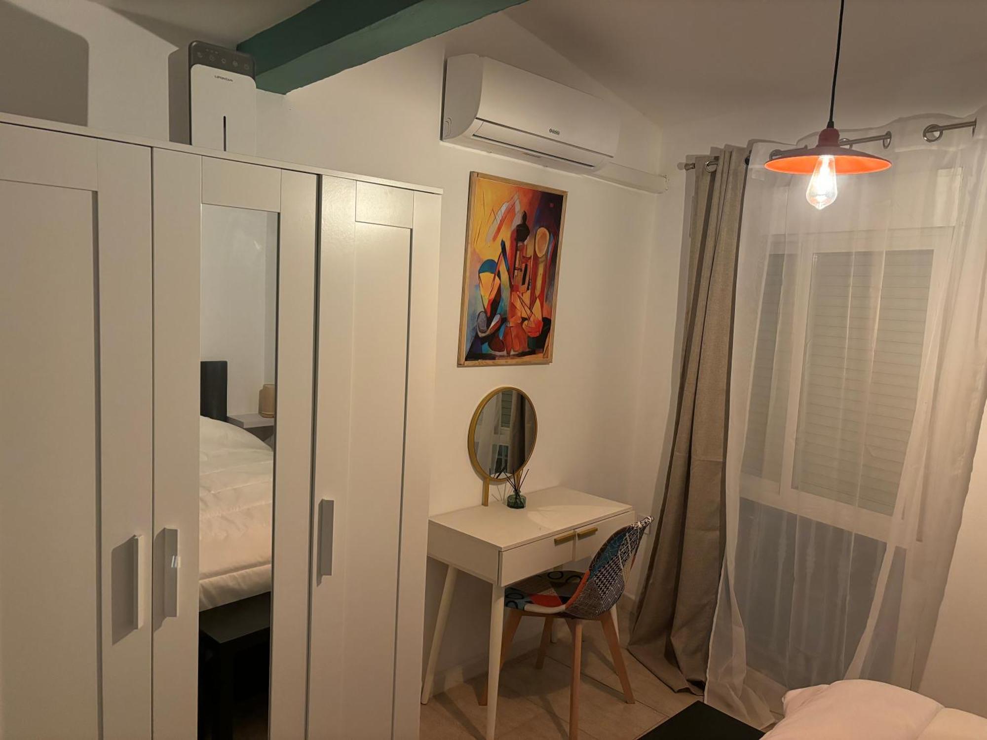 Loft Picasso Badajoz En Casco Historico Daire Dış mekan fotoğraf