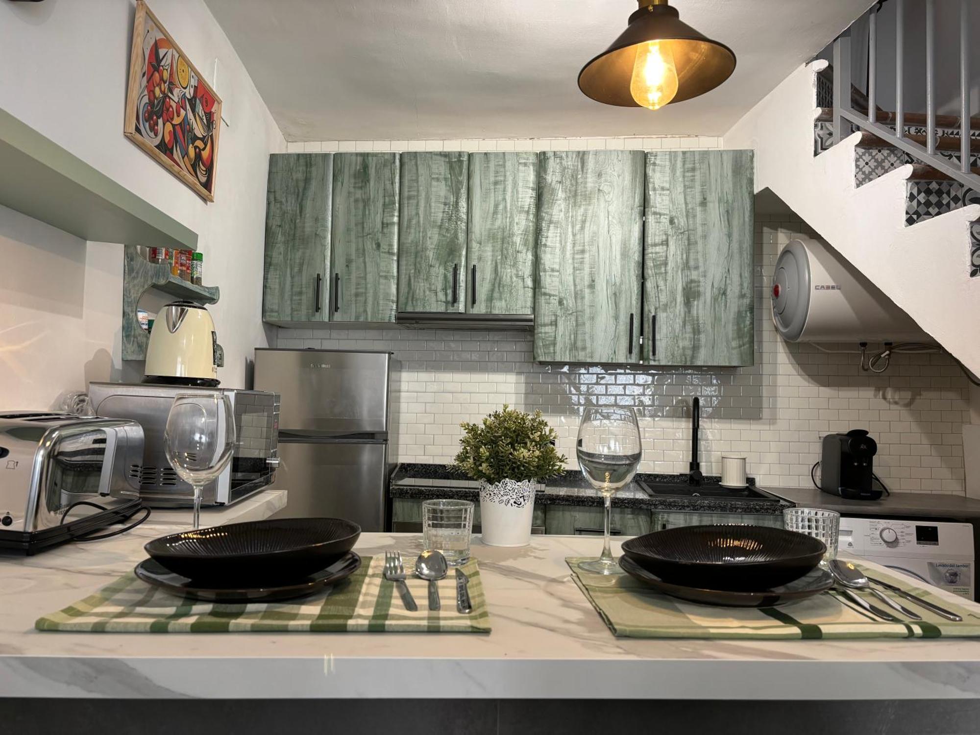 Loft Picasso Badajoz En Casco Historico Daire Dış mekan fotoğraf