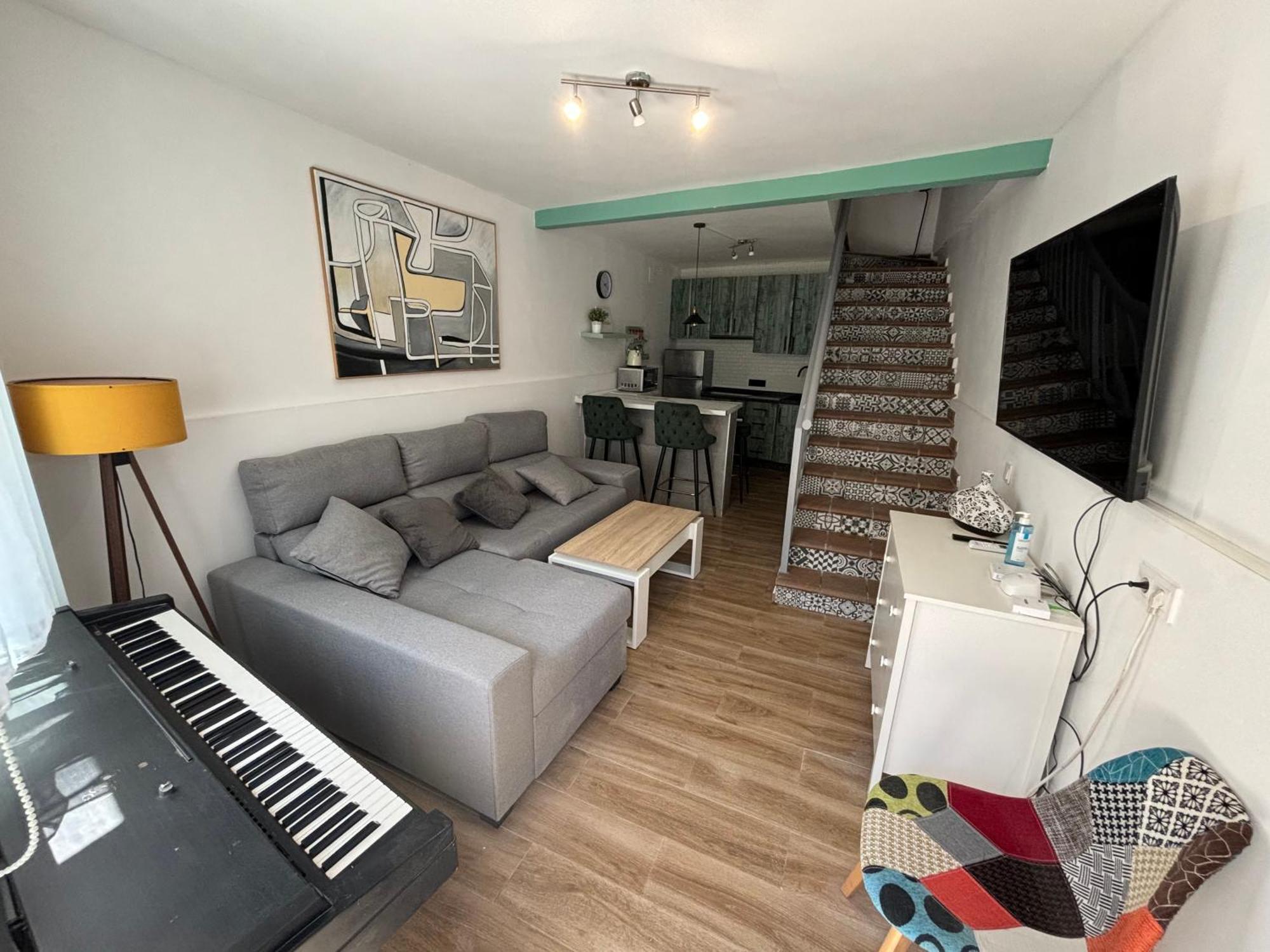 Loft Picasso Badajoz En Casco Historico Daire Dış mekan fotoğraf